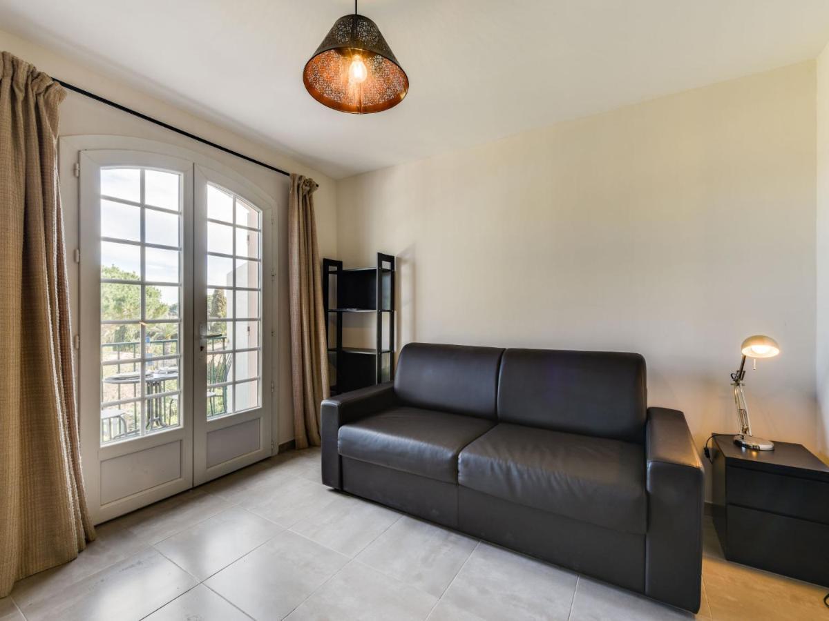 Studio Bella Vista By Interhome Saint-Tropez Exterior foto
